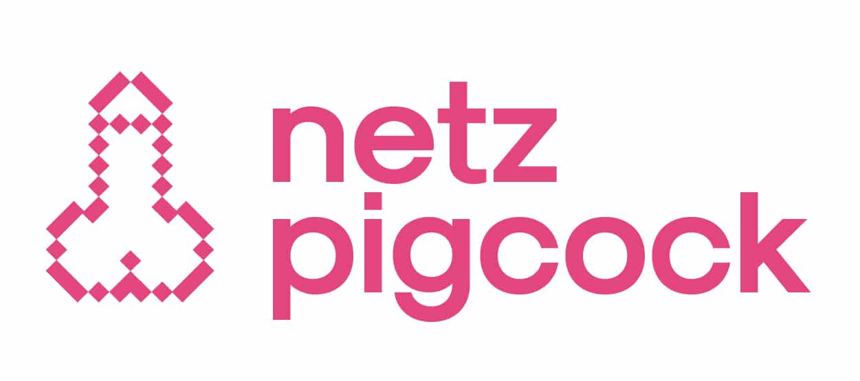 #NetzPigCock